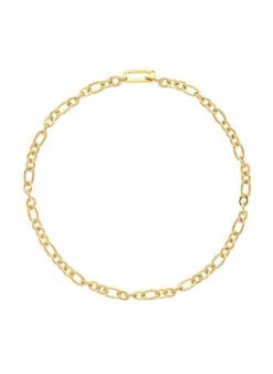 Melissa Odabash Gold Chain Necklace