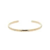 Melissa Odabash Gold Crystal Cuff -Melissa Odabash Sale 42017104