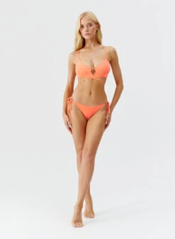 Faro Clementine Bikini Bottom 12 Faro Clementine Bikini Bottom -Melissa Odabash Sale Faro clementine P a470871f 03f0 450b bf31 65926dea32ad
