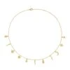 Melissa Odabash Gold Crystal Charm Necklace 2 Melissa Odabash Gold Crystal Charm Necklace -Melissa Odabash Sale GoldCrystalCharmNecklace 14409 34c31cd2 141b 4098 a77b 66b7268f7d5b