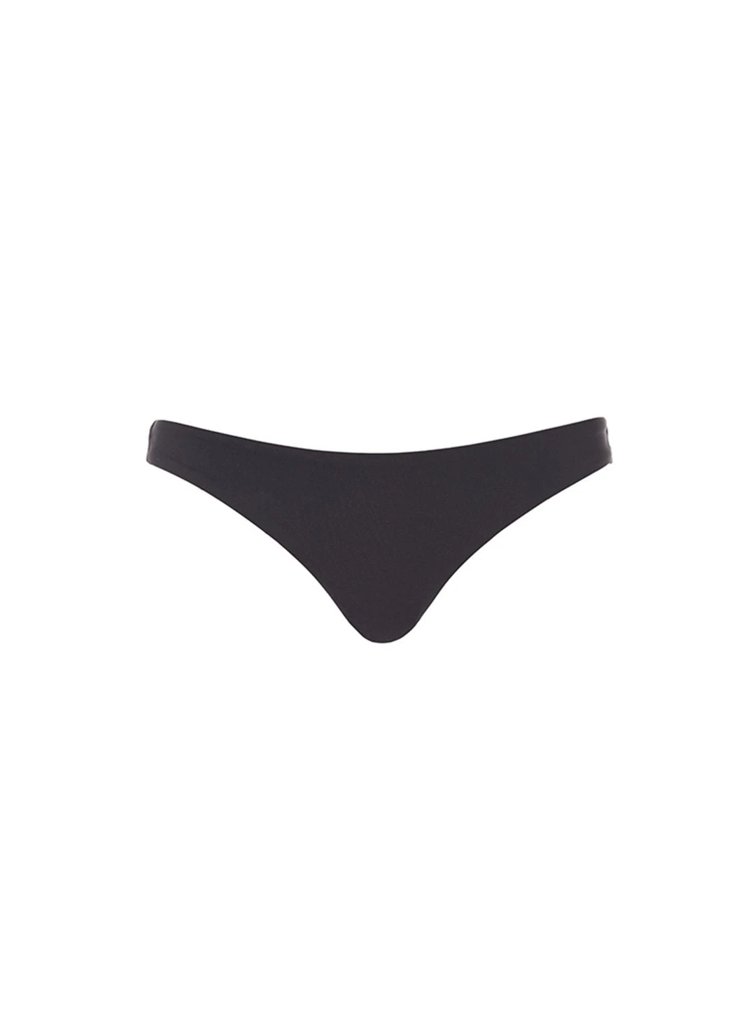 Melissa Odabash Sisi Black Bikini Bottom 3 Melissa Odabash Sisi Black Bikini Bottom