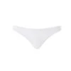 Melissa Odabash Sisi White Bikini Bottom -Melissa Odabash Sale Sisi White Bikini Bottoms Cutouts