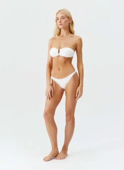Alba Ivory Bikini -Melissa Odabash Sale alba ivory bikini model 2025 F