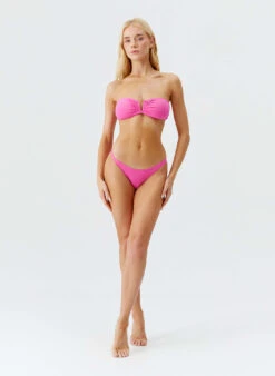 Alba Watermelon Bikini -Melissa Odabash Sale alba watermelon bikini model 2025 P