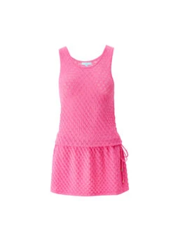 Ambra Watermelon Dress