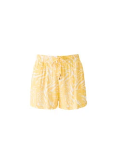 Annie Jungle Shorts