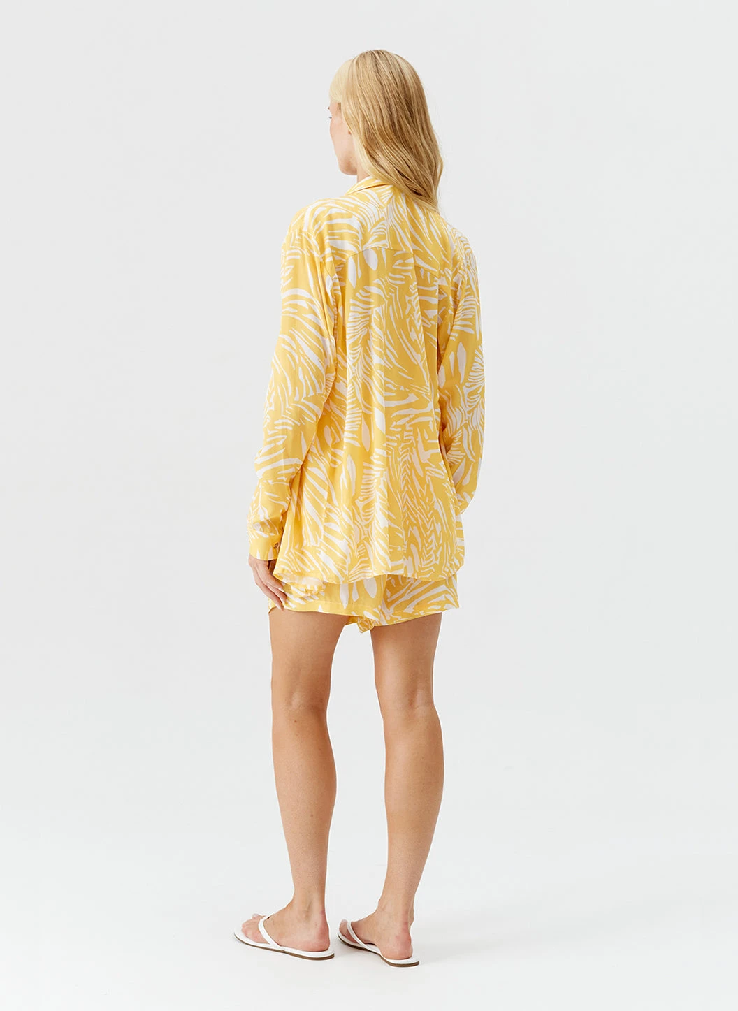 Annie Jungle Shorts 6 Annie Jungle Shorts - Image 4