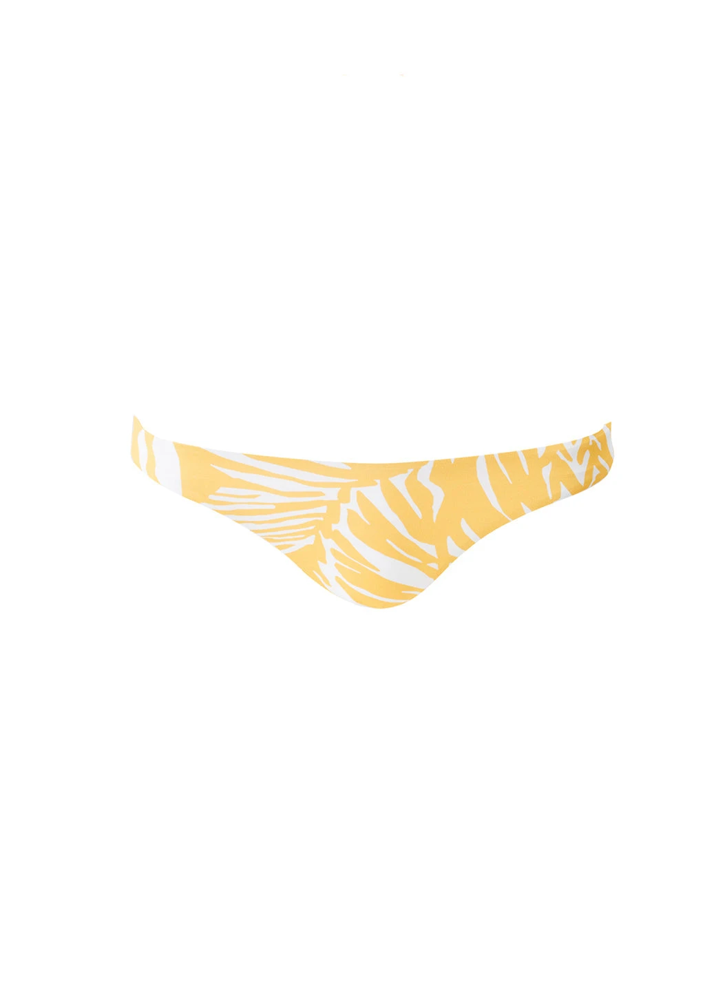 Barcelona Jungle Bikini Bottom 3 Barcelona Jungle Bikini Bottom