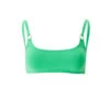 Bari Green Bikini Top -Melissa Odabash Sale bari green bikini top cutouts 2025