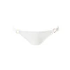 Bari White Squares Bikini Bottom 2 Bari White Squares Bikini Bottom -Melissa Odabash Sale bari squares bikini bottom cutouts 2025