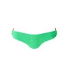 Belgium Green Ridges Bikini Bottom