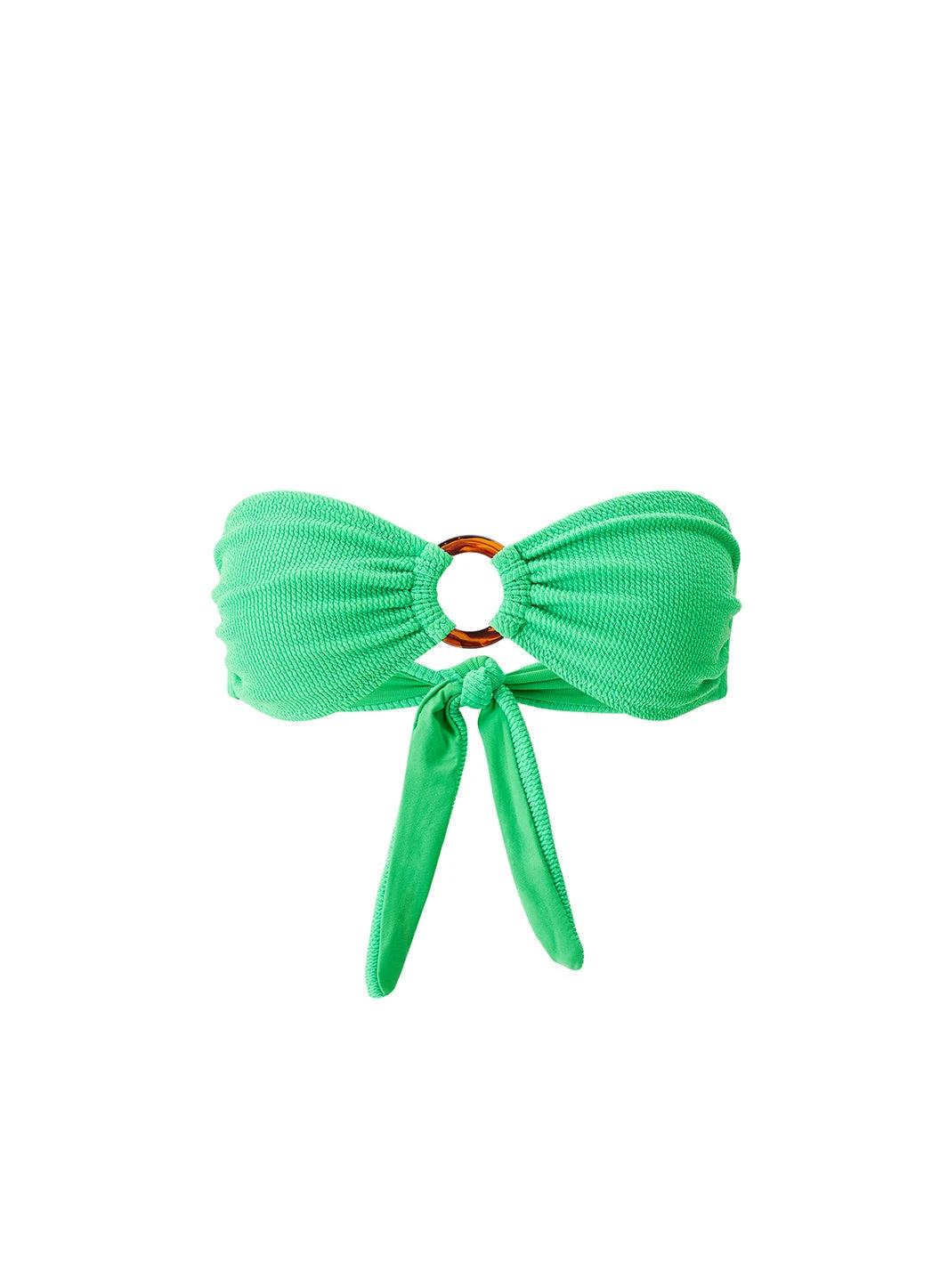 Belgium Green Ridges Bikini Top 3 Belgium Green Ridges Bikini Top