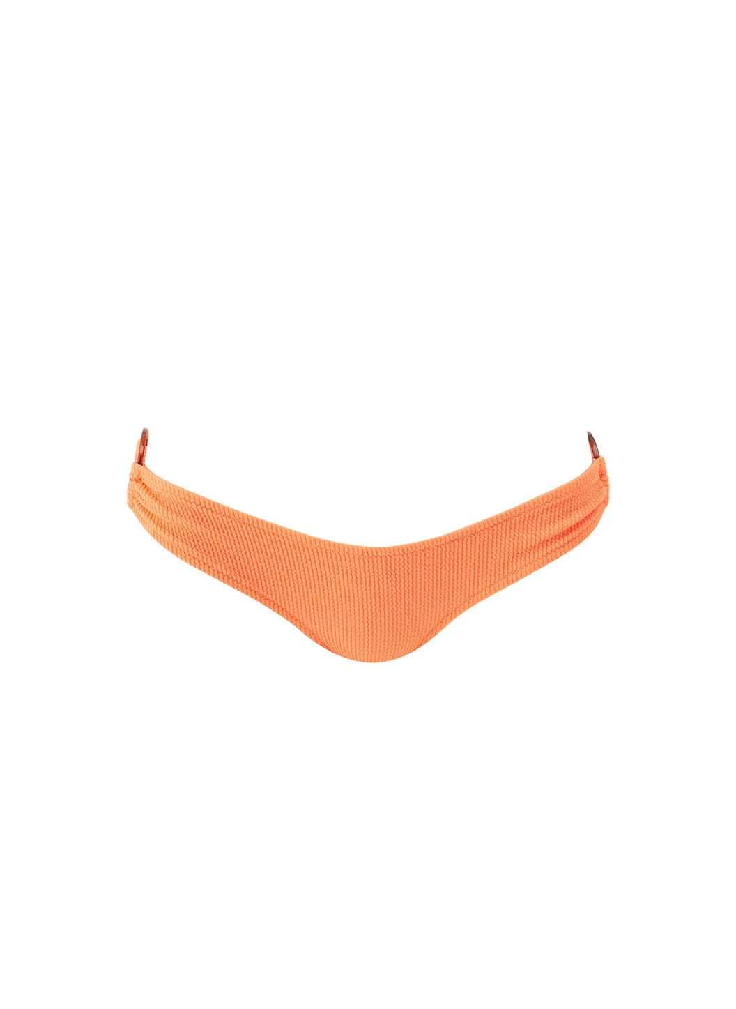 Exclusive Belgium Orange Ridges Bikini Bottom 3 Exclusive Belgium Orange Ridges Bikini Bottom