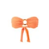 Exclusive Belgium Orange Ridges Bikini Top 1 Exclusive Belgium Orange Ridges Bikini Top -Melissa Odabash Sale belgium orange ridges bikini top cutouts 2025