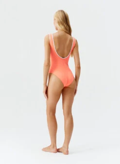 Bellino Clementine Swimsuit 13 Bellino Clementine Swimsuit -Melissa Odabash Sale bellino clementine swimsuit model 2025 B