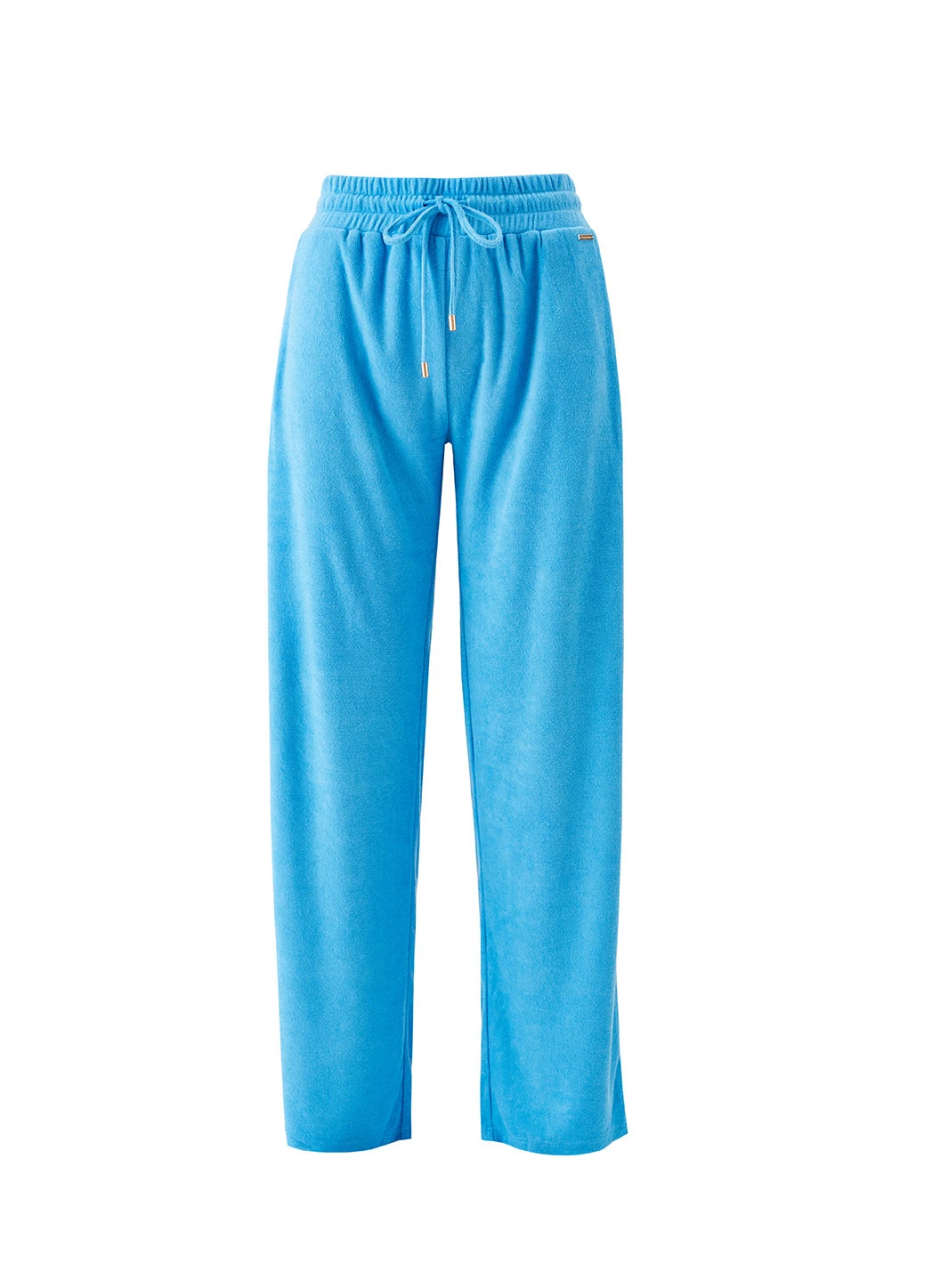 Melissa Odabash Exclusive Betty Aqua Trousers 3 Melissa Odabash Exclusive Betty Aqua Trousers
