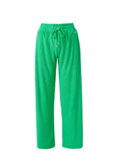 Betty Green Trousers