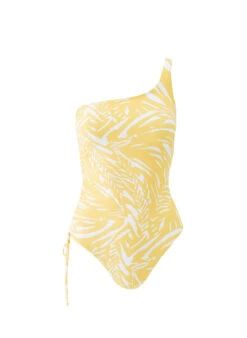 Bodrum Jungle Swimsuit