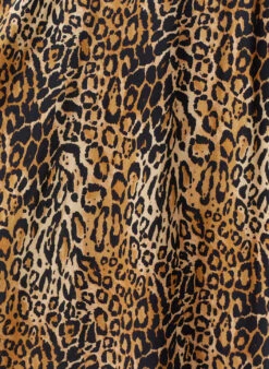 Bonnie Cheetah Kaftan 16 Bonnie Cheetah Kaftan -Melissa Odabash Sale bonnie cheetah kaftan closeup 2025