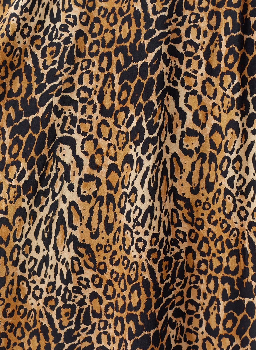 Bonnie Cheetah Kaftan 9 Bonnie Cheetah Kaftan - Image 8
