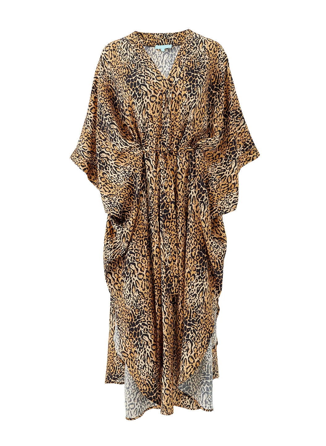 Bonnie Cheetah Kaftan 2 Bonnie Cheetah Kaftan