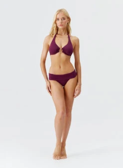Brussels Bordeaux Bikini Bottom -Melissa Odabash Sale brussels bordeaux bikini model 2025 P e414c691 143c 433e a0b9 4ae0fd1d4749