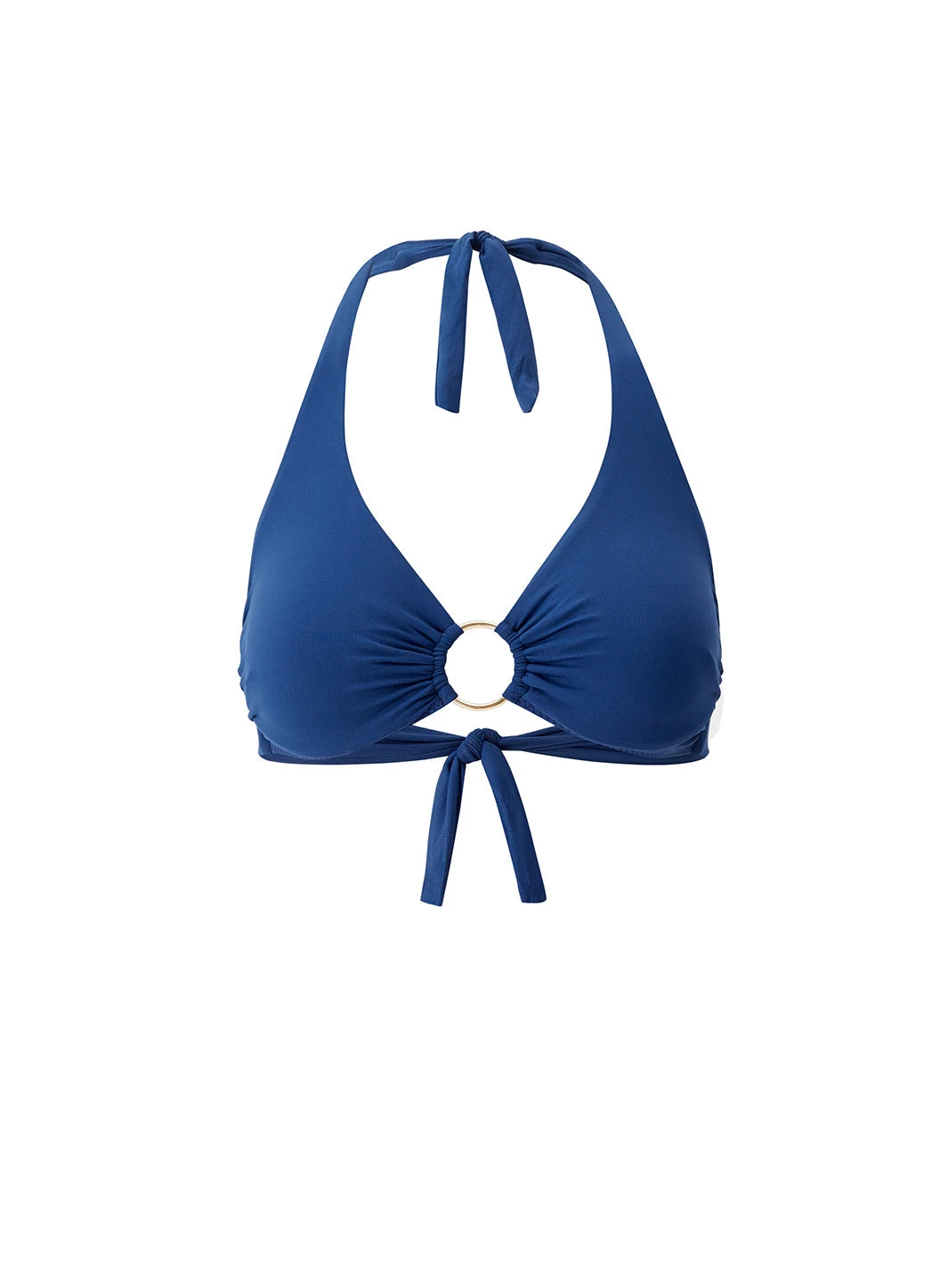 Brussels Marine Bikini Top 3 Brussels Marine Bikini Top