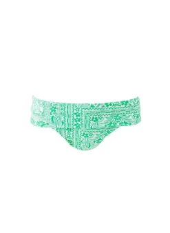 Brussels Medina Bikini Bottom