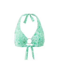 Brussels Medina Bikini Top