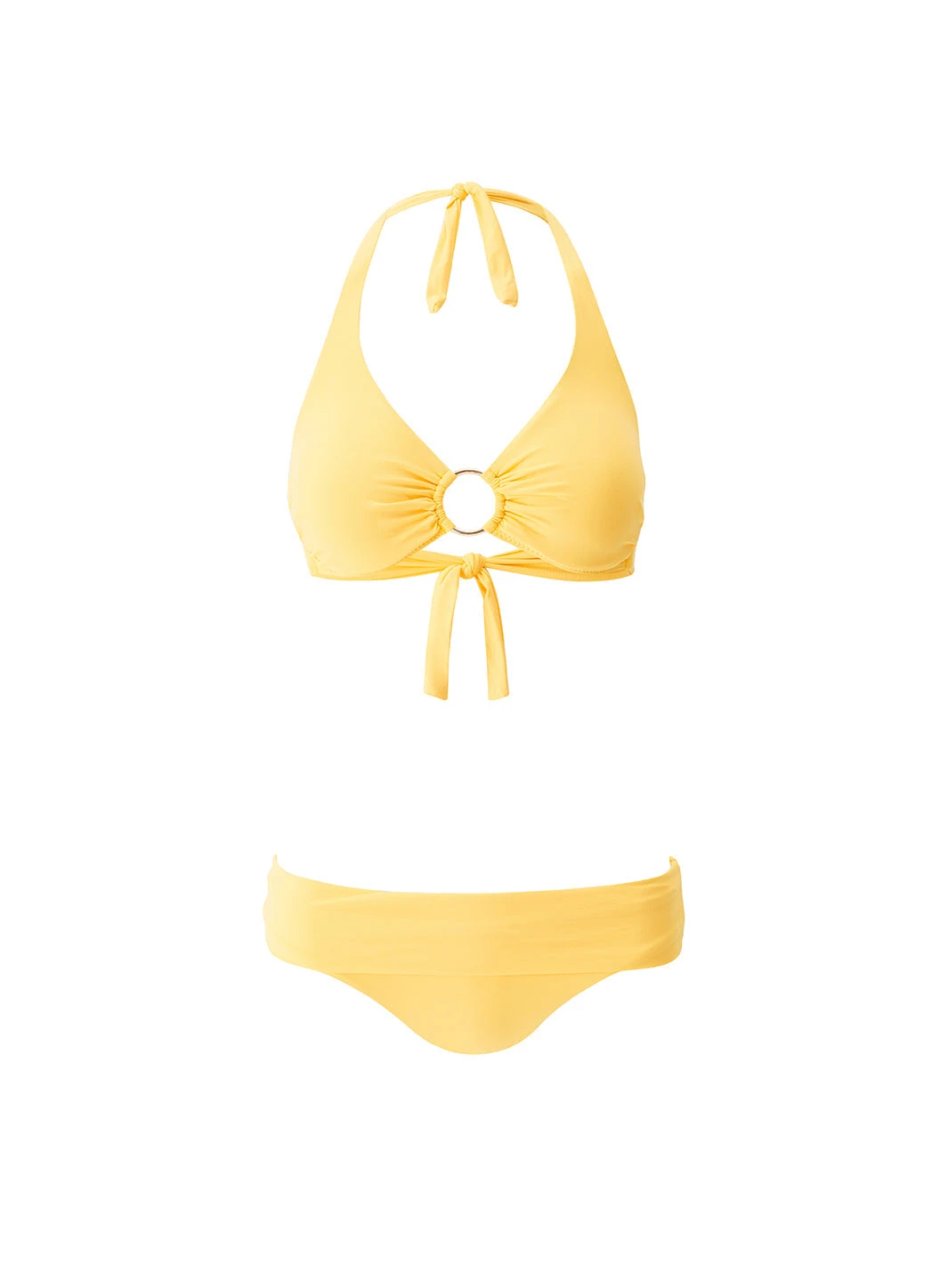 Brussels Sunflower Bikini 3 Brussels Sunflower Bikini