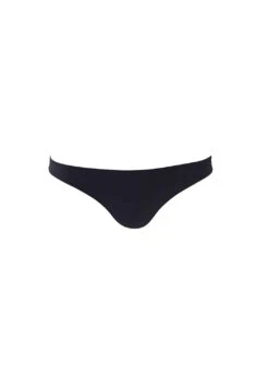 Exclusive Cali Black Bikini Bottoms