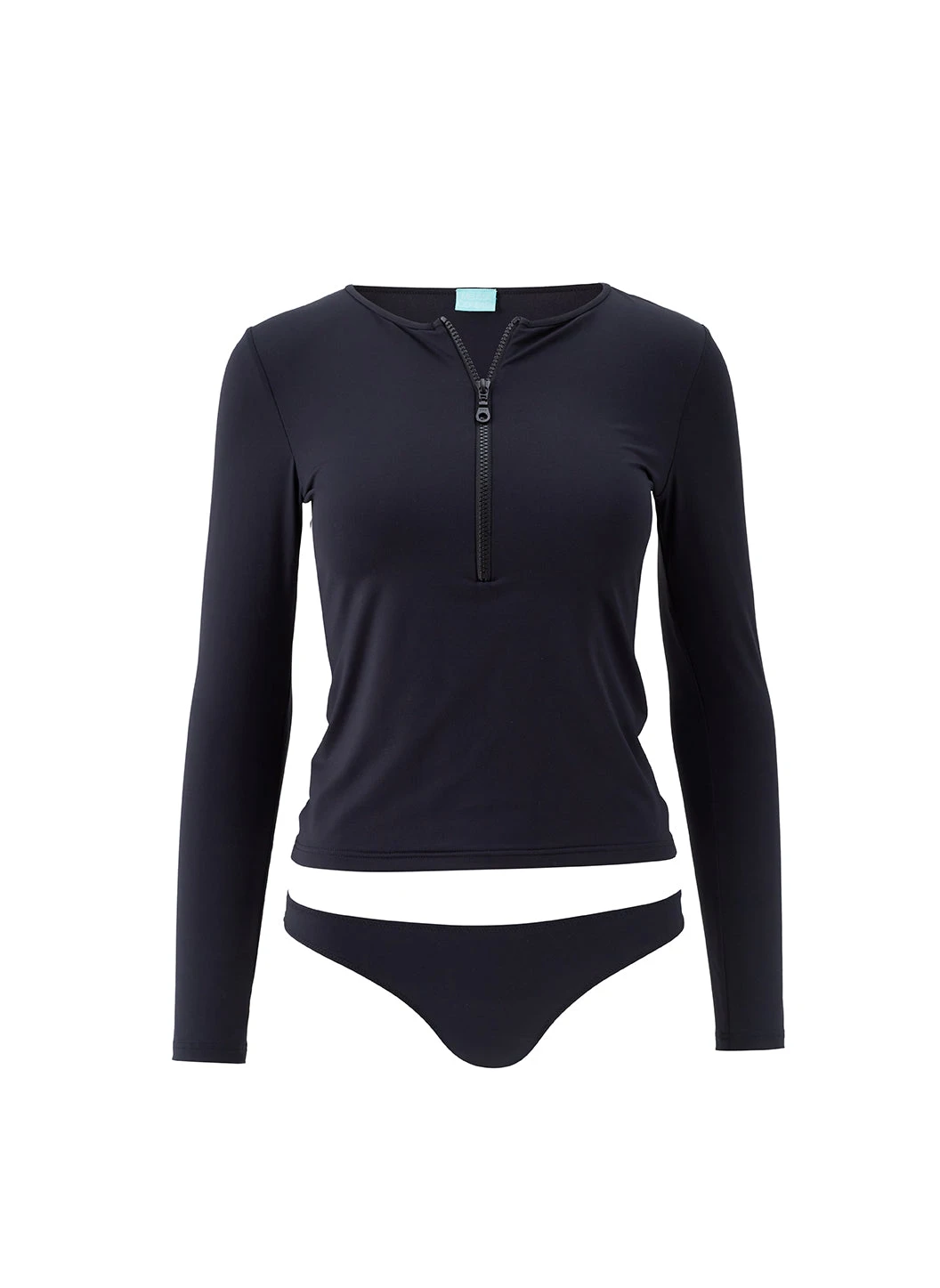 Exclusive Cali Black Bikini 3 Exclusive Cali Black Bikini