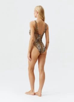 Caribbean Cheetah Swimsuit 12 Caribbean Cheetah Swimsuit -Melissa Odabash Sale caribbean cheetah swimsuit model 2025 B