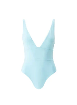 Caribbean Sky Swimsuit