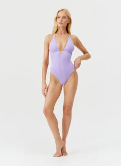Casablanca Lavender Swimsuit 13 Casablanca Lavender Swimsuit -Melissa Odabash Sale casablanca lavender swimsuit model 2025 P
