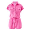 Melissa Odabash Exclusive Cheryl Hot Pink Playsuit -Melissa Odabash Sale cherly hot pink playsuit cutouts 2024 7f9e9635 a203 49e2 937e 804c4a61c757