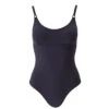 Comporta Black Swimsuit 1 Comporta Black Swimsuit -Melissa Odabash Sale comporta black swimsuit cutouts 2025