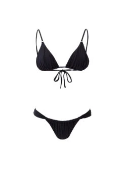 Exclusive Corvo Black Bikini