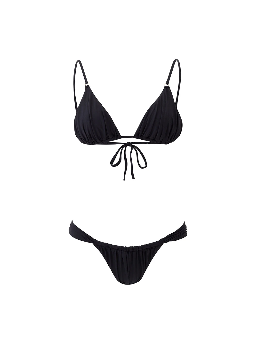Exclusive Corvo Black Bikini 3 Exclusive Corvo Black Bikini