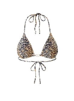 Costa Cheetah Bikini Top