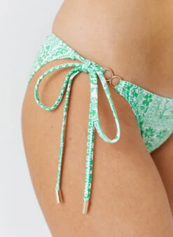 Costa Medina Bikini Bottom 16 Costa Medina Bikini Bottom -Melissa Odabash Sale costa medina bikini bottom closeup 2025 2