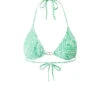 Costa Medina Bikini Top -Melissa Odabash Sale costa medina bikini top cutouts 2025