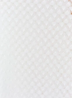 Edie White Dress -Melissa Odabash Sale edie white dress closeup 2025 2