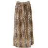 Elsa Cheetah Skirt -Melissa Odabash Sale elsa cheetah skirt cutouts 2025