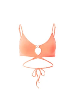 Faro Clementine Bikini Top