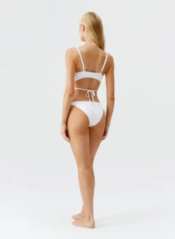 Faro White Bikini Bottom -Melissa Odabash Sale faro white bikini model 2025 B a0b067a2 9a3d 4265 b012 0634e6da02b1