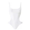 Geneva White Swimsuit -Melissa Odabash Sale geneva white swimsuit cutouts 2025