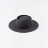 Gisele Black Hat -Melissa Odabash Sale gisele black hat cutouts 2025
