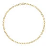Gold Mariner Chain Necklace 1 Gold Mariner Chain Necklace -Melissa Odabash Sale gold mariner chain necklace