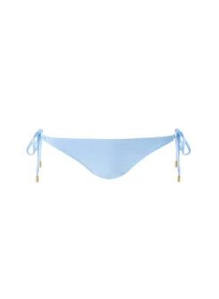 Gorda Dusty Blue Bikini Bottom